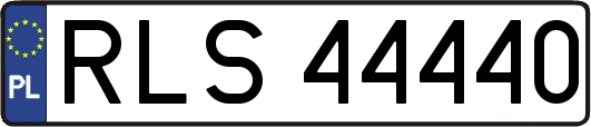 RLS44440
