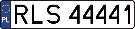 RLS44441