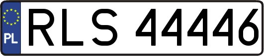 RLS44446