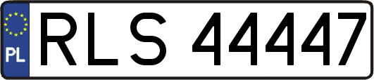 RLS44447