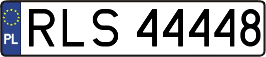 RLS44448