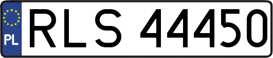 RLS44450