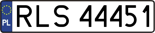 RLS44451