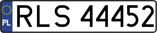 RLS44452