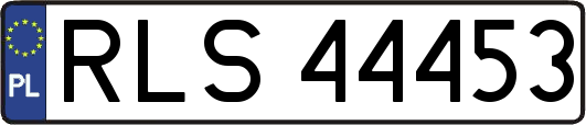 RLS44453