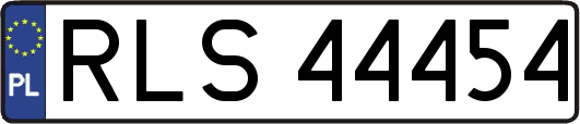 RLS44454