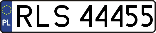 RLS44455