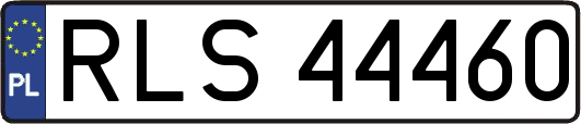 RLS44460