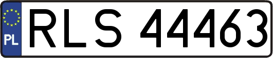 RLS44463