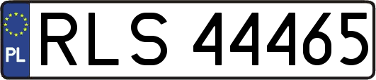 RLS44465
