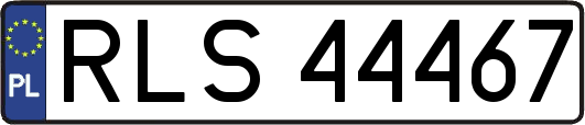 RLS44467