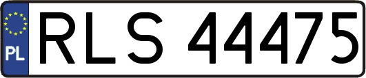 RLS44475