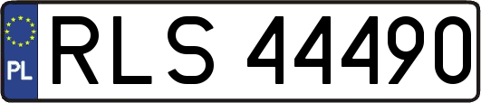 RLS44490
