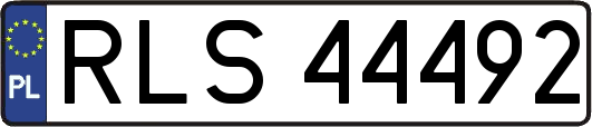 RLS44492