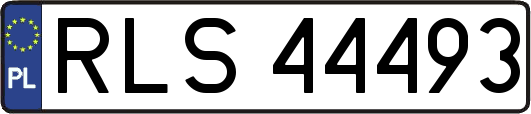 RLS44493