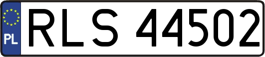 RLS44502