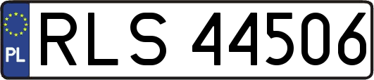 RLS44506