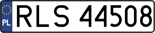 RLS44508