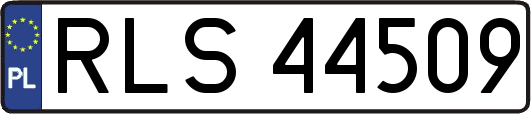 RLS44509