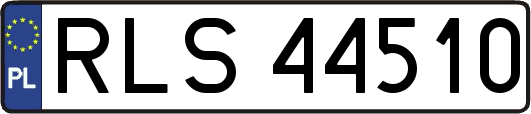 RLS44510