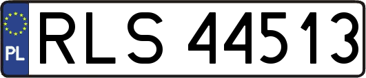 RLS44513