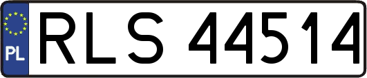 RLS44514