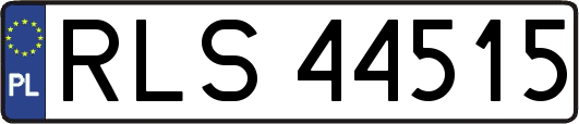 RLS44515