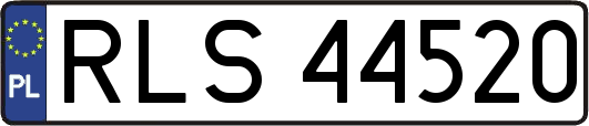 RLS44520
