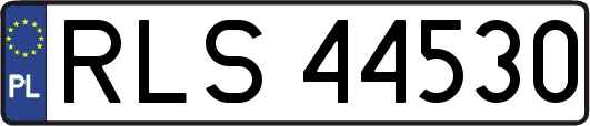 RLS44530