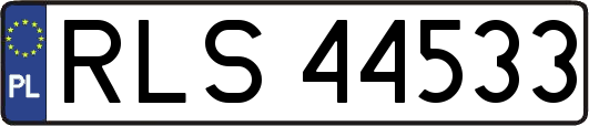 RLS44533