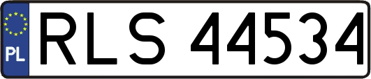 RLS44534