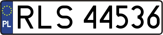 RLS44536