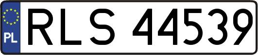 RLS44539