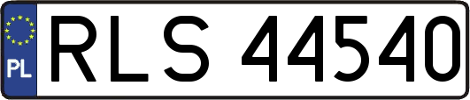 RLS44540