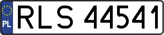 RLS44541