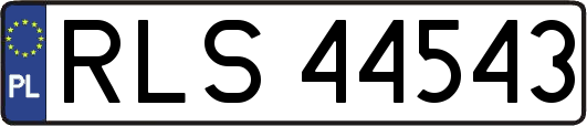 RLS44543