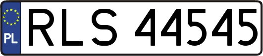 RLS44545