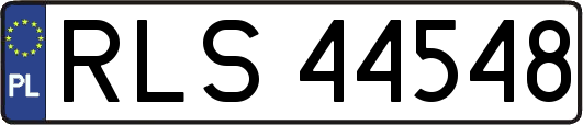 RLS44548