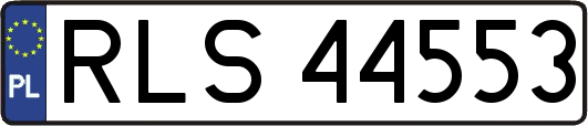 RLS44553