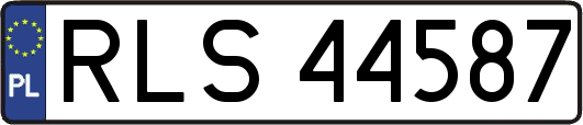 RLS44587