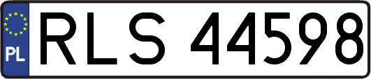 RLS44598