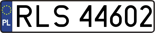 RLS44602