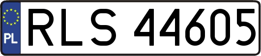 RLS44605