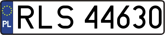 RLS44630