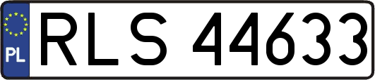 RLS44633