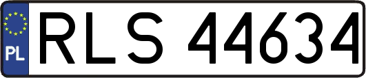 RLS44634