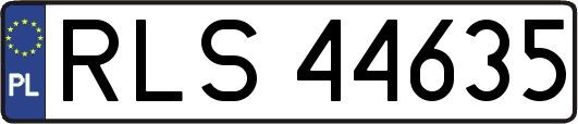 RLS44635