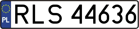 RLS44636