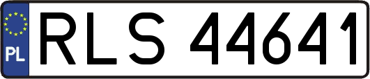 RLS44641