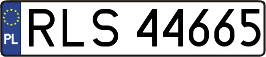RLS44665